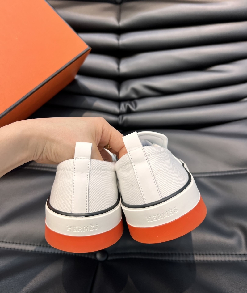 Hermes Sneakers